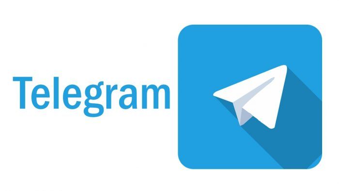 برنامه تلگرام