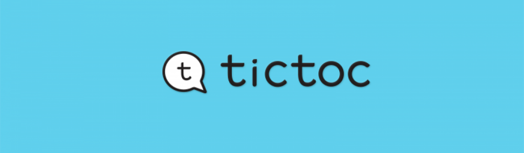 tictoc net