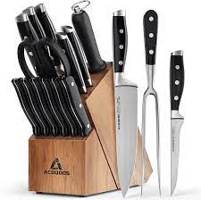 قیمت و خرید اینترنتی بهترین ست چاقوی آشپزخانه مارک سرویس چاقو چاقوی آشپزخانه آلمانی دیجی کالا