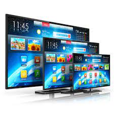 قیمت و خرید اینترنتی بهترین تلویزیون ال.ای.دی (LED) و ال.سی‌‌.دی (LCD) ایرانی ارزان قیمت دیجی کالا