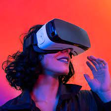 قیمت و خرید اینترنتی بهترین هدست واقعیت مجازی برای گوشی انواع هدست واقعیت مجازی دیجی کالا