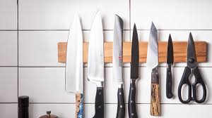 قیمت و خرید بهترین سرویس چاقو آشپزخانه چاقو آلمانی یونیک استیل دیجی کالا