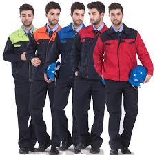 قیمت و خرید بهترین لباس کار حرفه ای در ایران لباس کار ارزان قیمت مردانه دیجی کالا